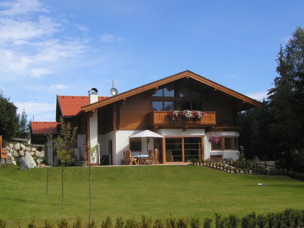 Haus Brügglbach Apartamento Kirchberg in Tirol Exterior foto